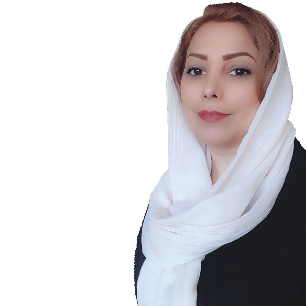 تصویر پروفایلی